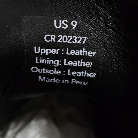New! Nisolo Everyday Chukka Leather Boot Black main image 13